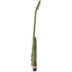Gibson LPS5P00-DO Les Paul Std 50s Plain Top Olive Drab+Case - Image 4