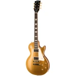 Gibson LPS5P00-GT Les Paul Std 50s Plain Top Gold +Case