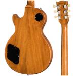 Gibson LPS5P00-GT Les Paul Std 50s Plain Top Gold +Case - Image 6