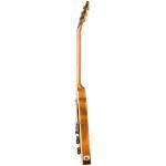 Gibson LPS5P00-GT Les Paul Std 50s Plain Top Gold +Case - Image 3