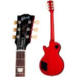 Gibson LPS5PG24-B8 Les Paul Std 50s Plain Top Bourbon Burst - Image 6