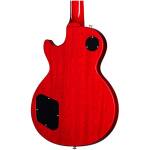 Gibson LPS5PG24-B8 Les Paul Std 50s Plain Top Bourbon Burst - Image 5
