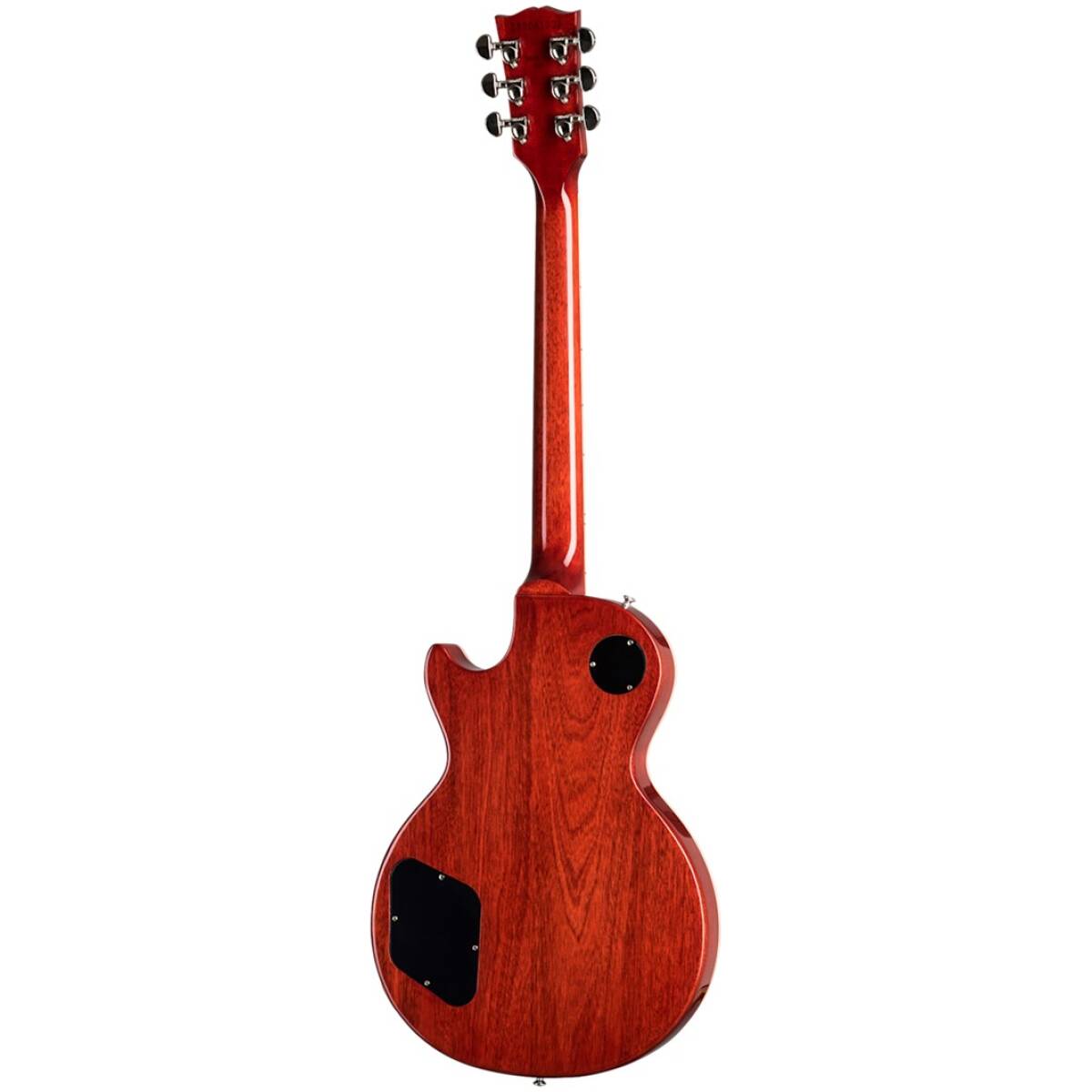 Gibson LPS600-B8 Les Paul Standard 60s Bourbon Burst - Image 5