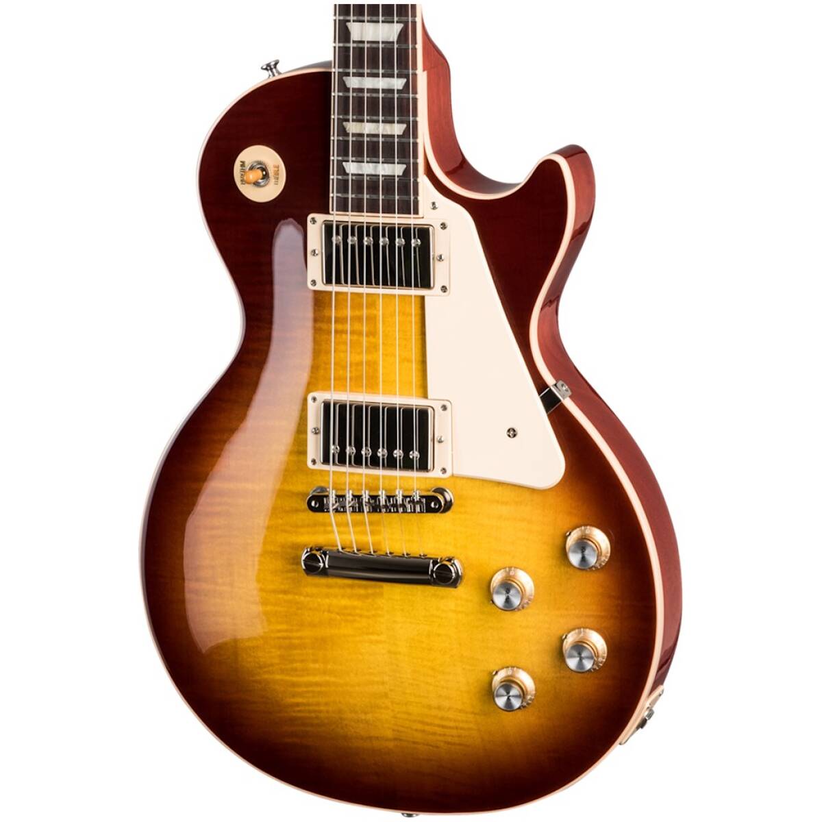 Gibson LPS600-IT Les Paul Standard 60s Iced Tea - Image 2