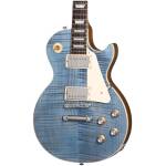 Gibson LPS600-OB Les Paul Standard 60s Ocean Blue - Image 2