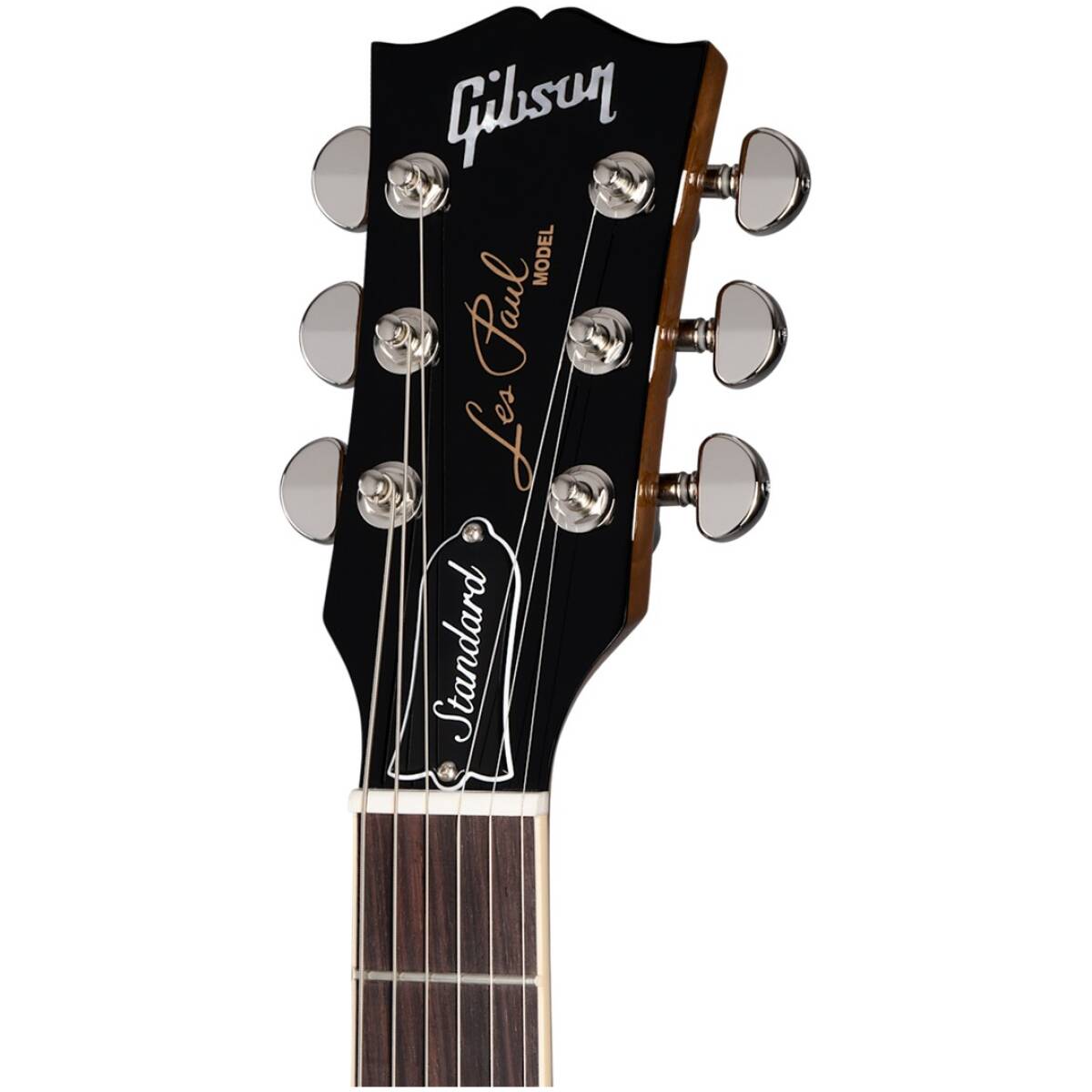 Gibson LPS600-OB Les Paul Standard 60s Ocean Blue - Image 6
