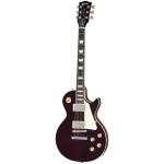 Gibson LPS600-OX Les Paul Standard '60s Translucent Oxblood