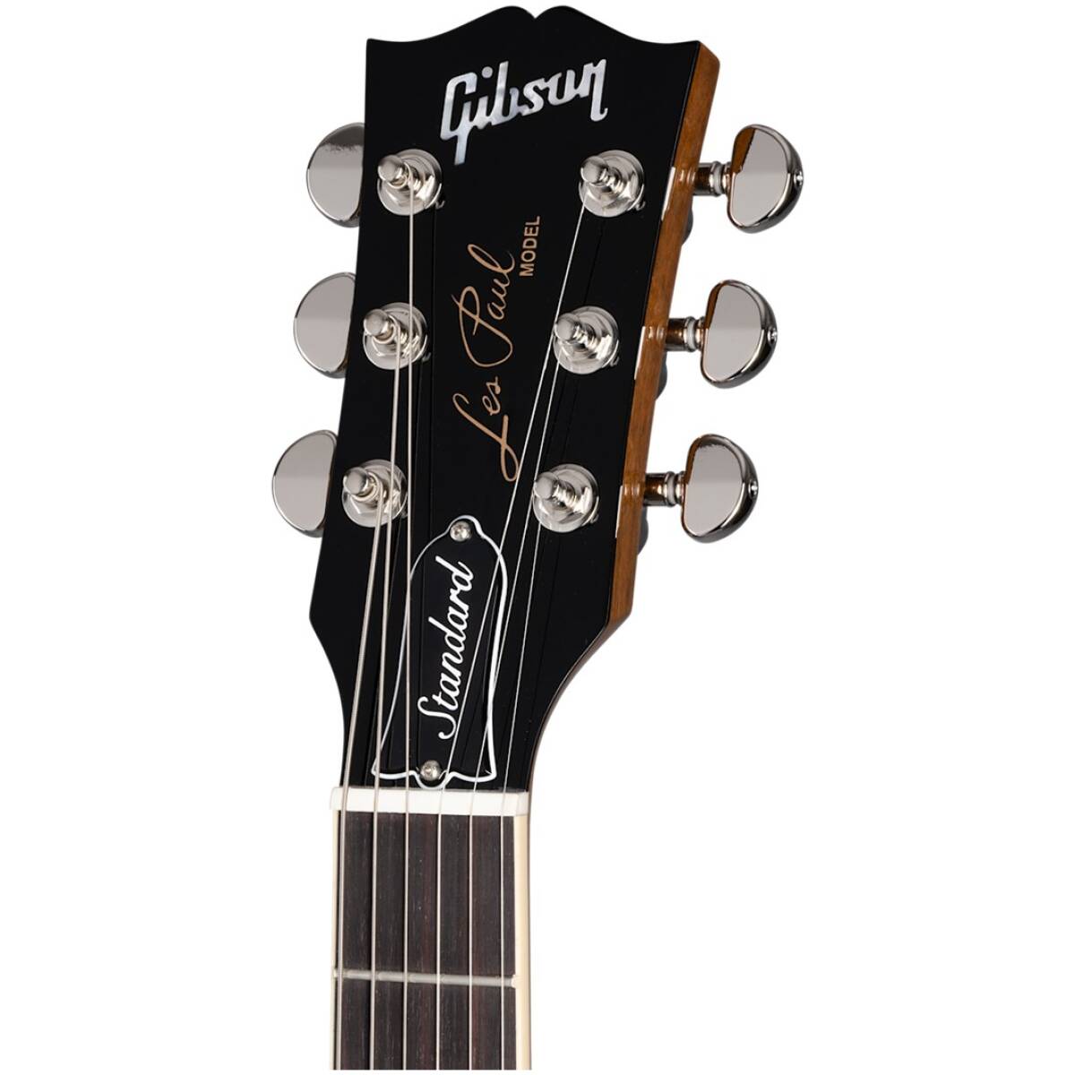 Gibson LPS600-OX Les Paul Standard '60s Translucent Oxblood - Image 6
