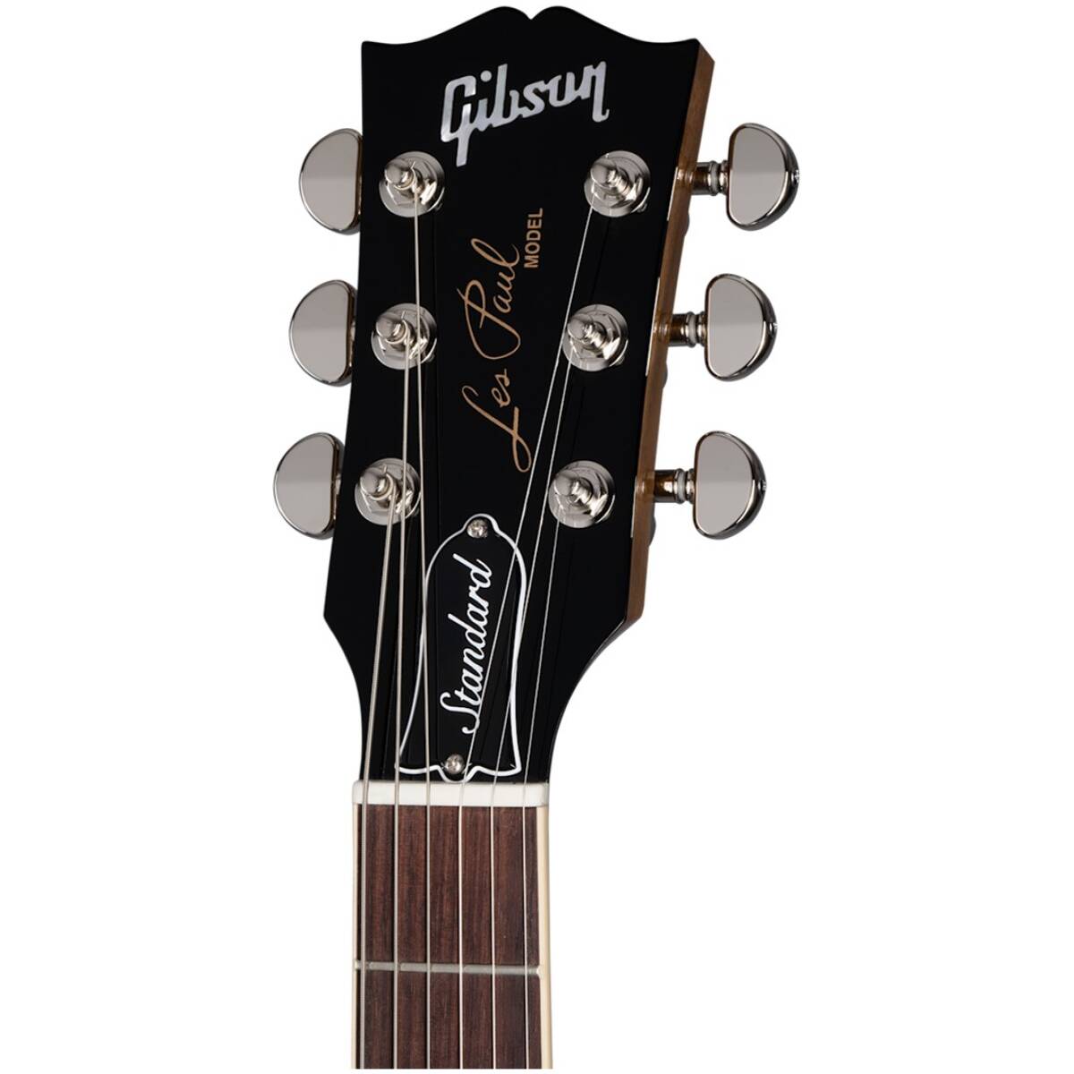 Gibson LPS600-TF Les Paul Standard '60s Translucent Fuchsia - Image 6