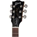 Gibson LPS600-TF Les Paul Standard '60s Translucent Fuchsia - Image 6