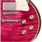 Gibson LPS600-TF Les Paul Standard '60s Translucent Fuchsia - Image 3