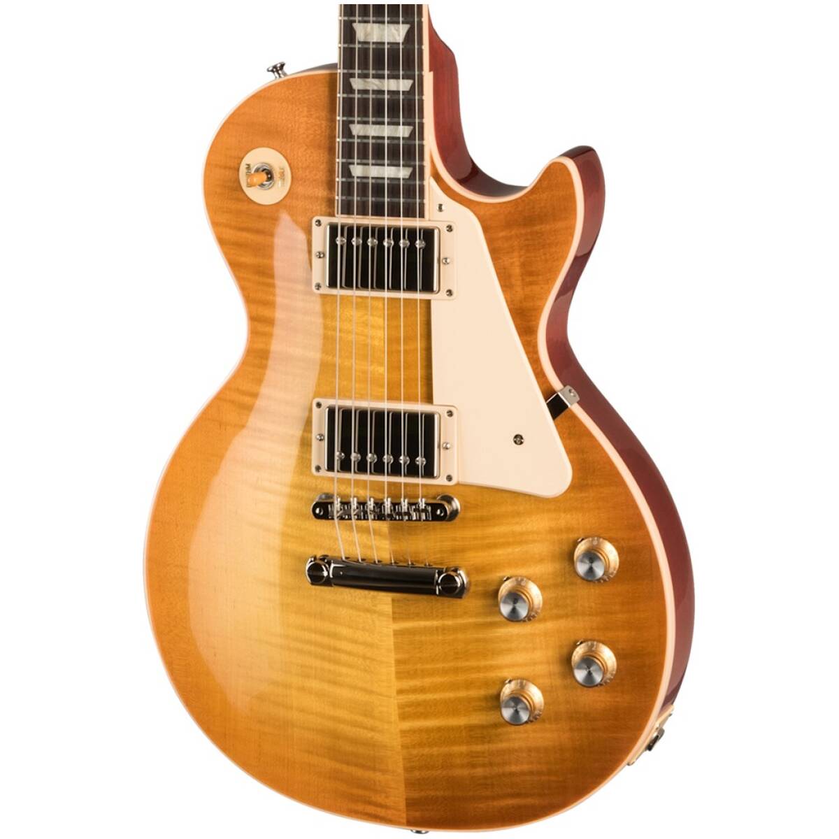 Gibson LPS600-UB Les Paul Standard 60s Unburst - Image 2