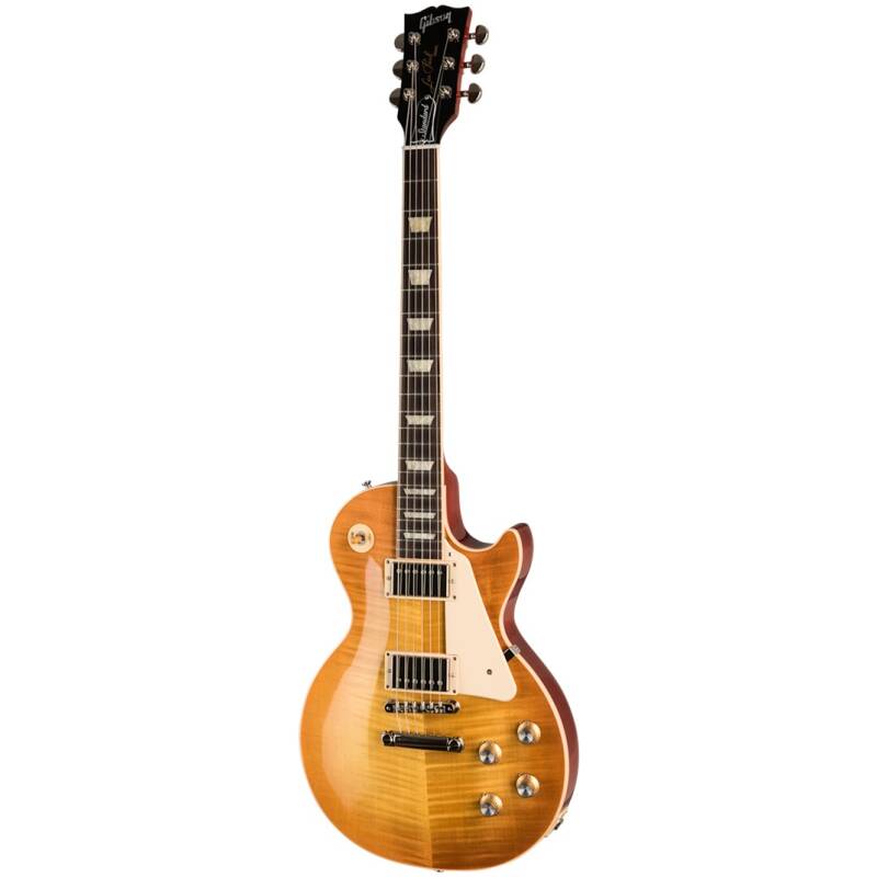 Gibson LPS600-UB Les Paul Standard 60s Unburst