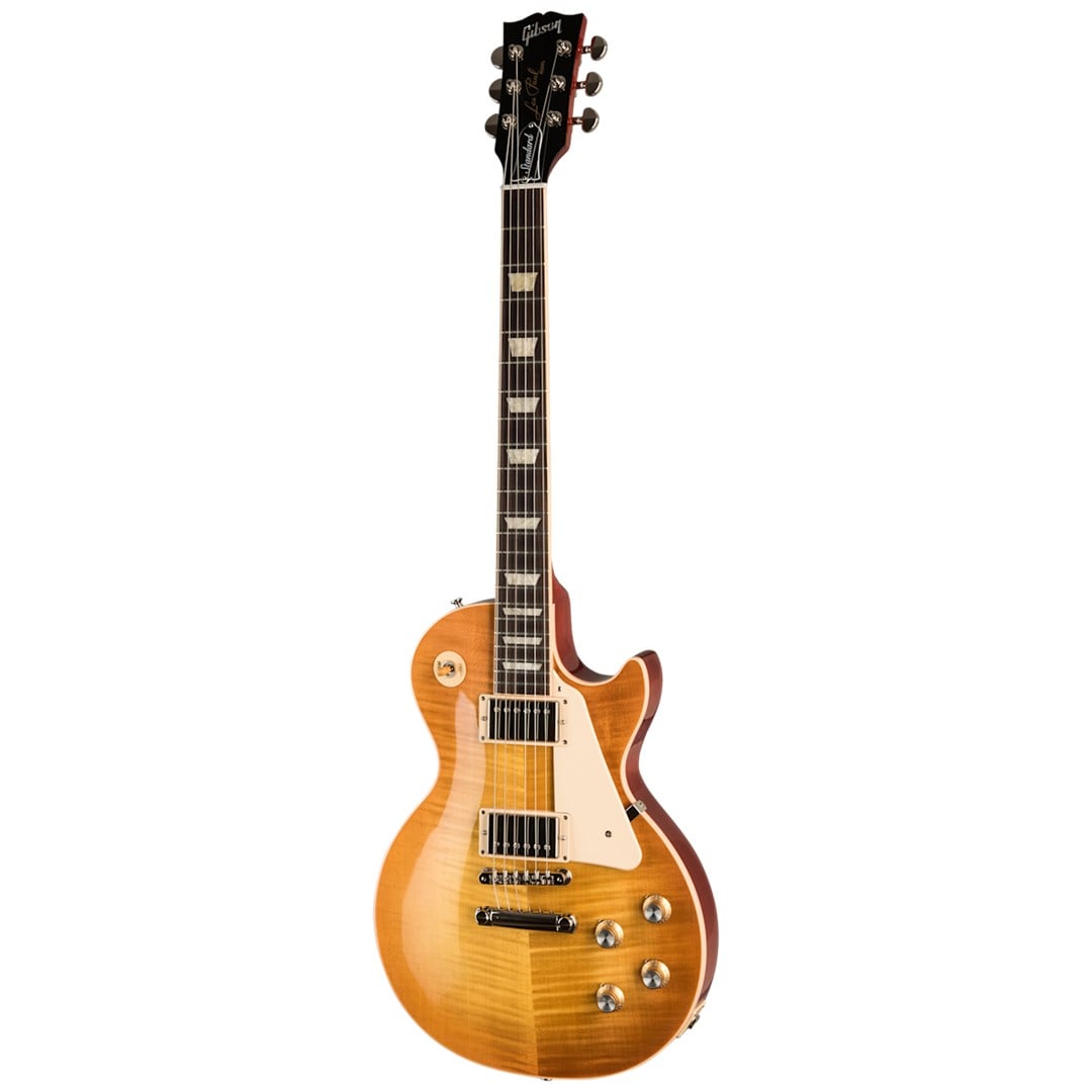 Gibson-LPS600-UB-Les-Paul-Standard-60s-Unburst-Front Gibson LPS600-UB Les Paul Standard 60s Unburst - Image 1