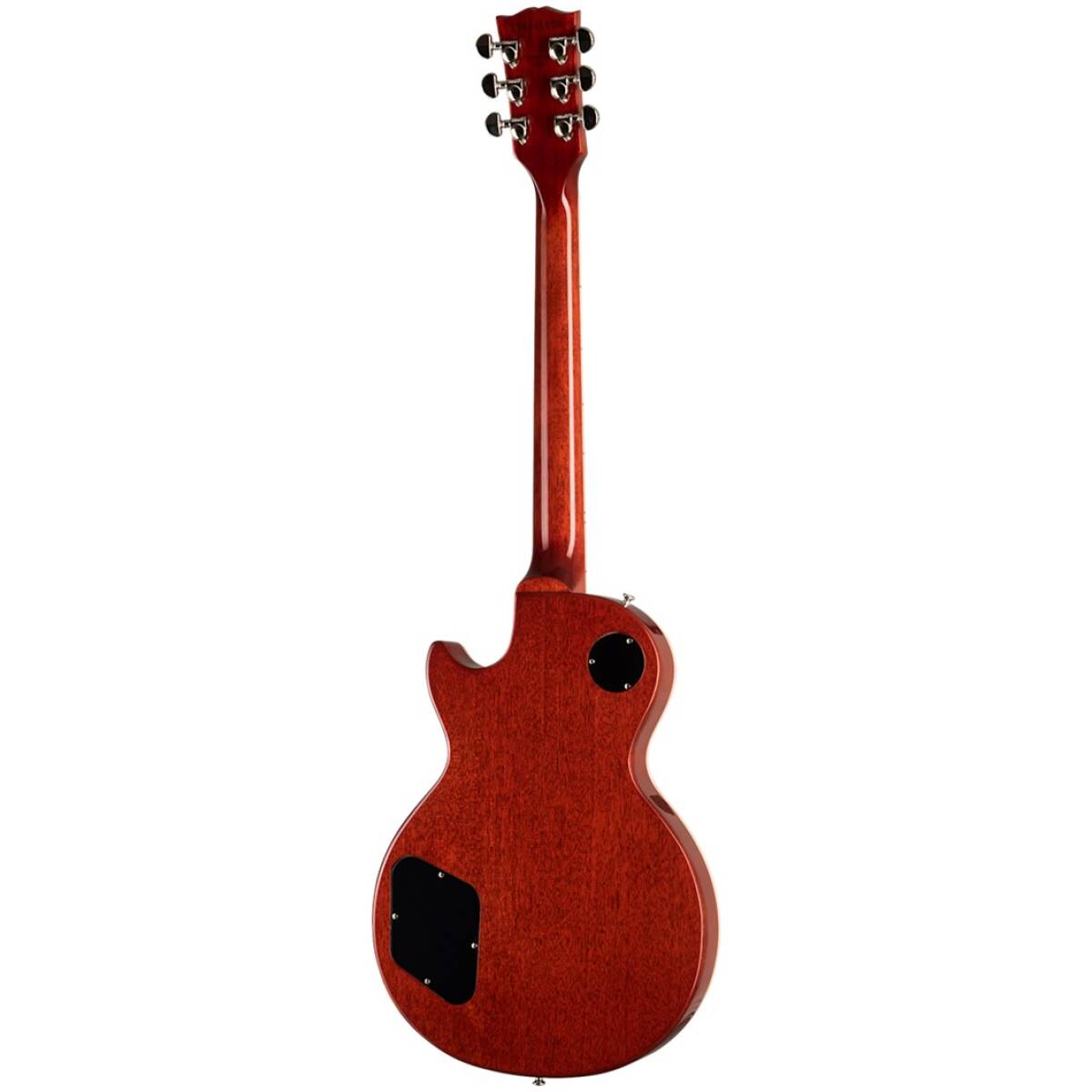 Gibson LPS600-UB Les Paul Standard 60s Unburst - Image 4