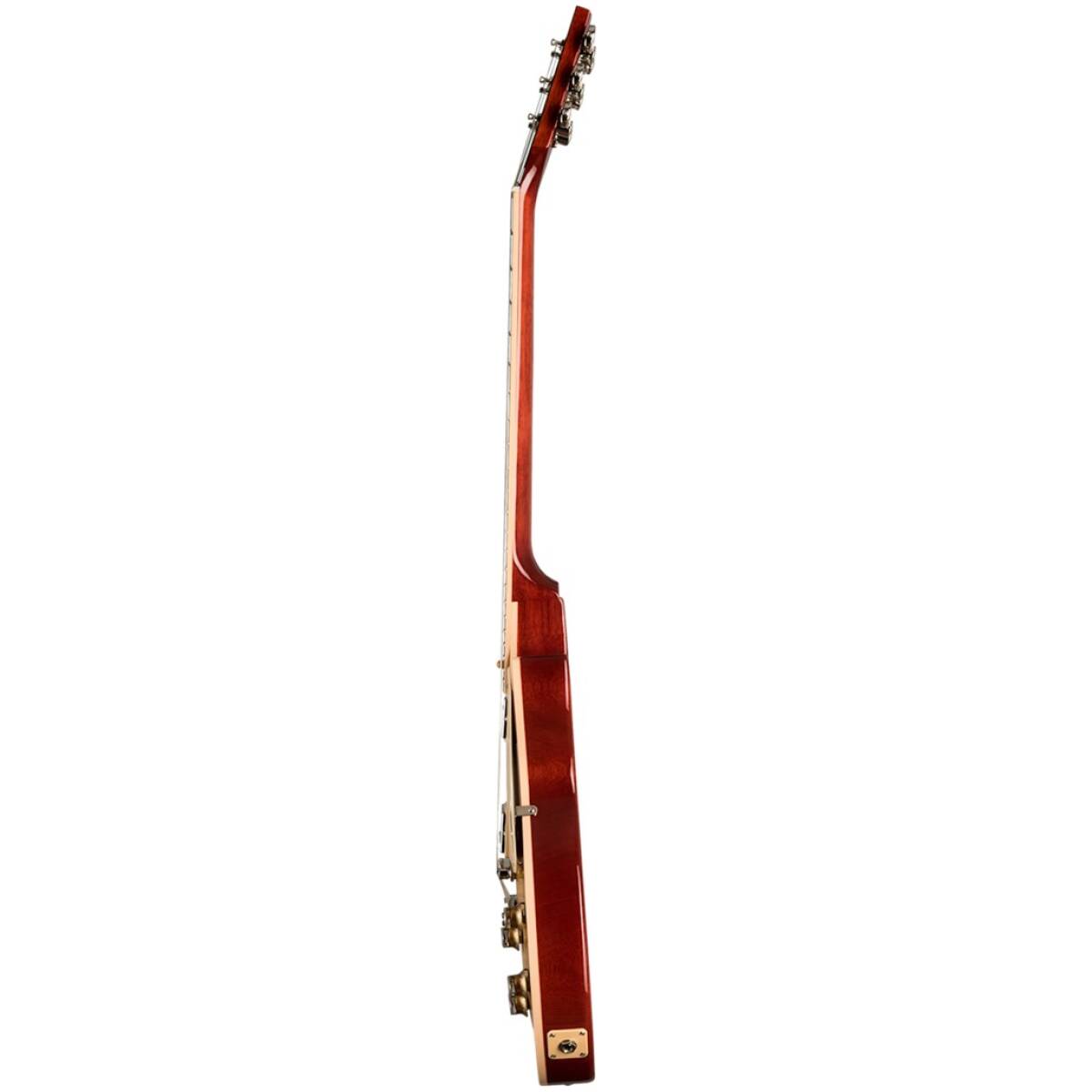 Gibson LPS600-UB Les Paul Standard 60s Unburst - Image 3