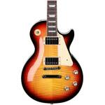 Gibson LPS6A23-FI Les Paul Standard '60s AAA Fireburst+Case - Image 2