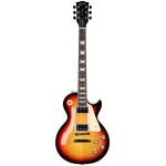 Gibson LPS6A23-FI Les Paul Standard '60s AAA Fireburst+Case