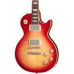 Gibson LPS6F00-2H Les Paul Std '60s Faded Vintage Cherry Sun - Image 2