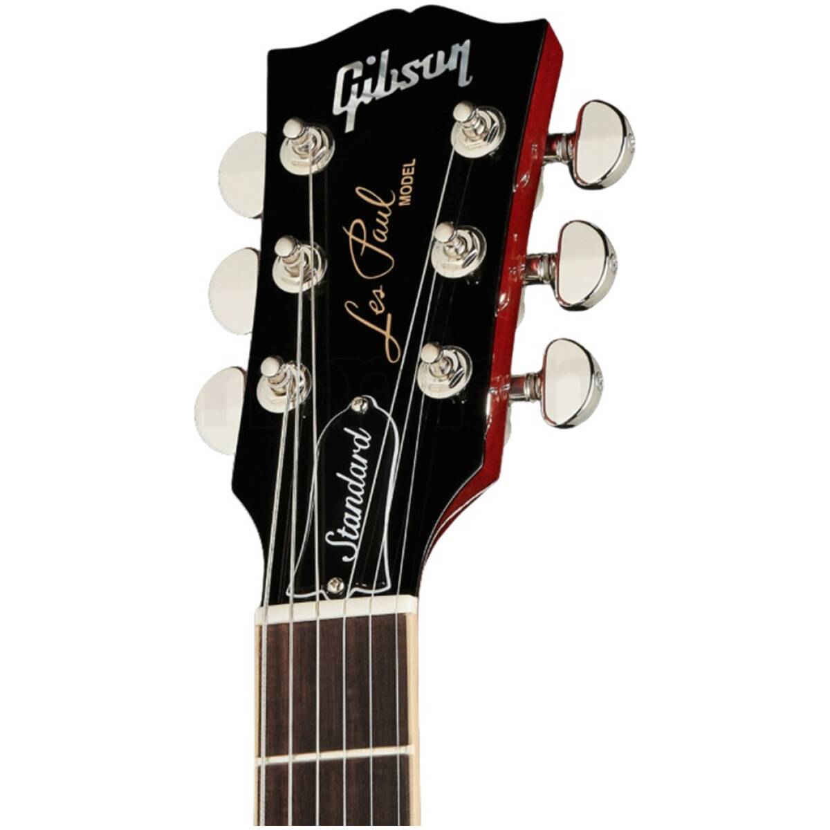 Gibson LPS6G20-TT Les Paul Standard 60s GC Triburst - Image 4