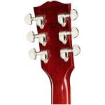 Gibson LPS6G20-TT Les Paul Standard 60s GC Triburst - Image 5