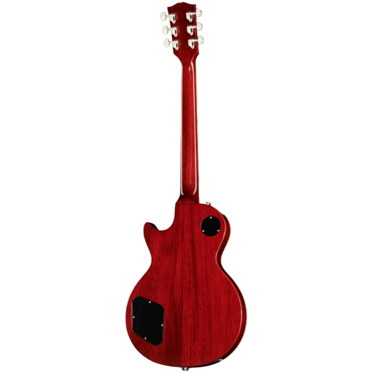 Gibson LPS6G20-TT Les Paul Standard 60s GC Triburst - Image 3