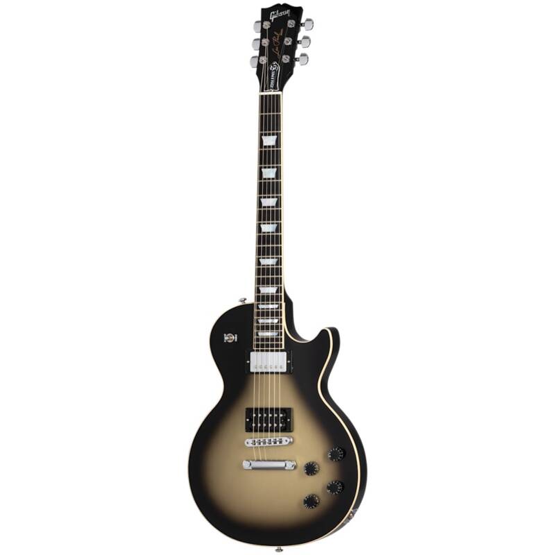 Gibson LPS7PAJ00-AS L.Paul Std Adam Jones Antique Silverburst