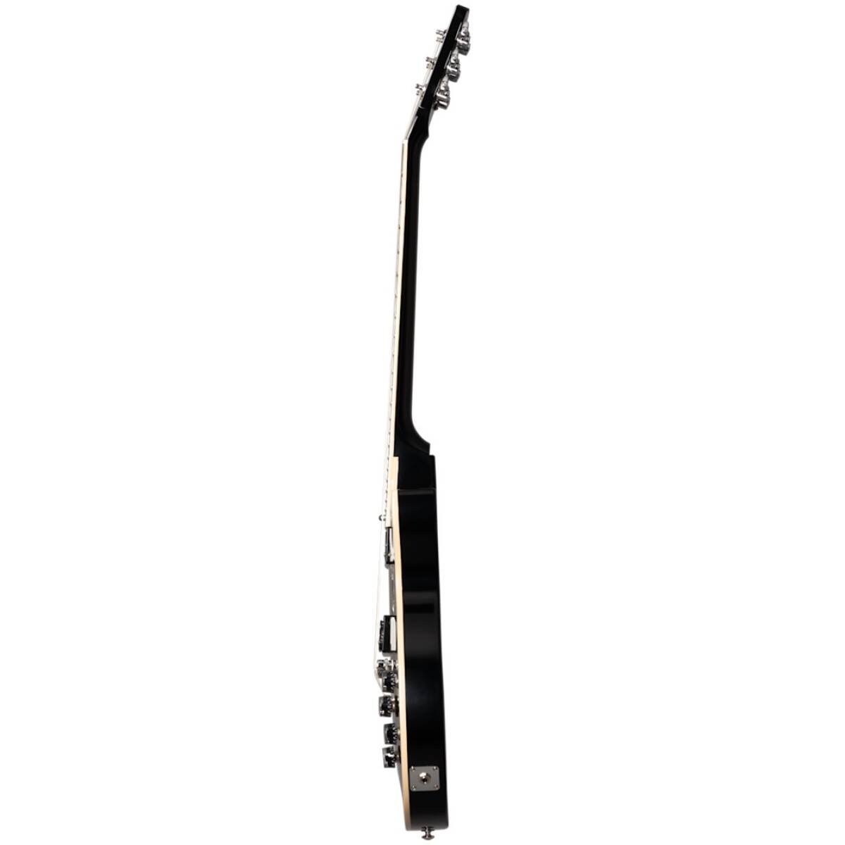 Gibson LPS7PAJ00-AS L.Paul Std Adam Jones Antique Silverburst - Image 5