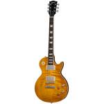 Gibson LPSKH00-GG Les Paul Standard Greeny Burst+Case