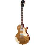 Gibson LPSMF00-GC Mary Ford Les Paul Standard Goldtop(Case)