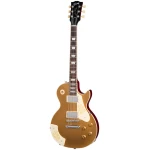 Gibson LPSMF00-GC Mary Ford Les Paul Standard Goldtop(Case)