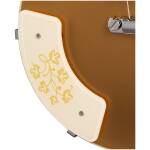 Gibson LPSMF00-GC Mary Ford Les Paul Standard Goldtop(Case) - Image 5
