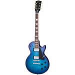 Gibson LPST01-B9 Les Paul Studio Blueberry Burst+Case