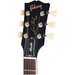 Gibson LPST01-B9 Les Paul Studio Blueberry Burst+Case - Image 6
