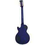 Gibson LPST01-B9 Les Paul Studio Blueberry Burst+Case - Image 5