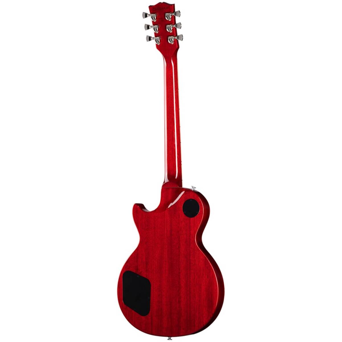 Gibson LPSTAA01-BB Les Paul Studio Session Bourbon Burst - Image 5