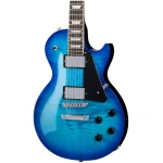 Gibson LPSTAA01-CX Les Paul Studio Session Cobalt Burst - Image 2