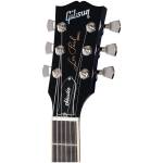 Gibson LPSTAA01-CX Les Paul Studio Session Cobalt Burst - Image 6