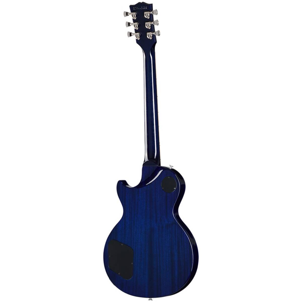 Gibson LPSTAA01-CX Les Paul Studio Session Cobalt Burst - Image 5