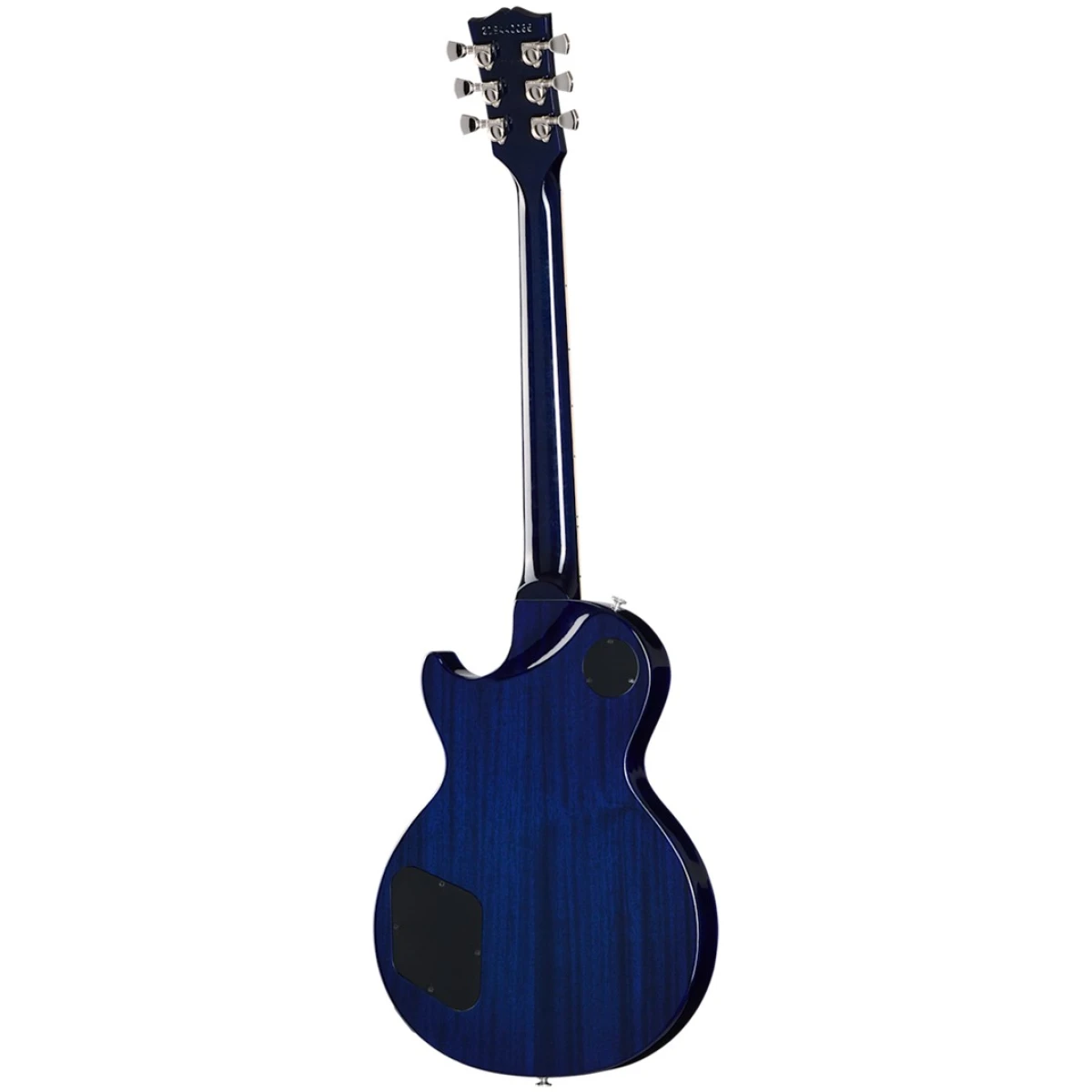 Gibson LPSTAA01-CX Les Paul Studio Session Cobalt Burst - Image 5