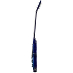 Gibson LPSTAA01-CX Les Paul Studio Session Cobalt Burst - Image 4