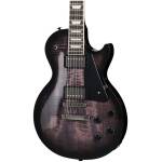 Gibson LPSTAA01-E2 Les Paul Studio Session Trans Ebony - Image 2