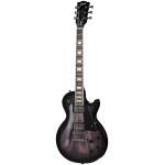 Gibson LPSTAA01-E2 Les Paul Studio Session Trans Ebony