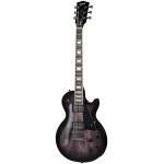 Gibson LPSTAA01-E2 Les Paul Studio Session Trans Ebony