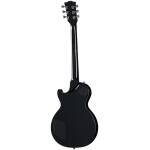 Gibson LPSTAA01-E2 Les Paul Studio Session Trans Ebony - Image 5