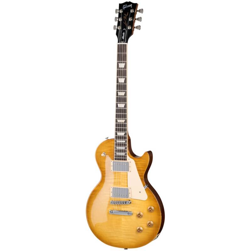 Gibson LPSTAA01-HB Les Paul Studio Session Honey Burst