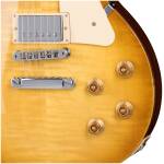 Gibson LPSTAA01-HB Les Paul Studio Session Honey Burst - Image 3