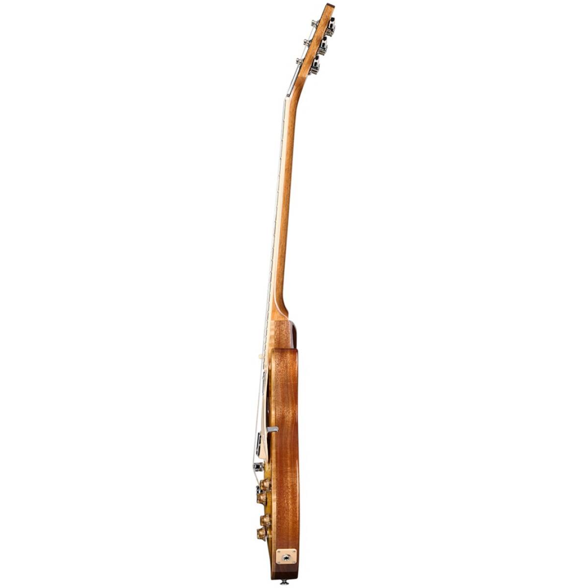 Gibson LPSTAA01-HB Les Paul Studio Session Honey Burst - Image 4