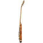 Gibson LPSTAA01-HB Les Paul Studio Session Honey Burst - Image 4