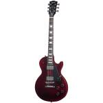 Gibson LPSTM002-W Les Paul Modern Studio Wine Red Satin